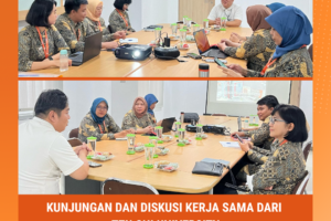 KUNJUNGAN DARI TZI CHU UNIVERSITY (1)
