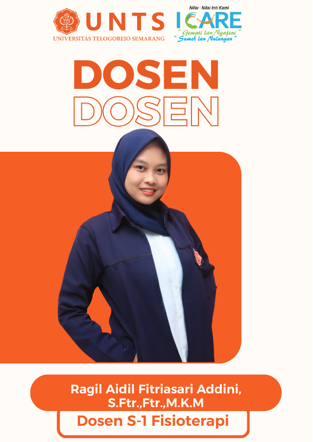 Dosen Fisioterapi UNTS (2)