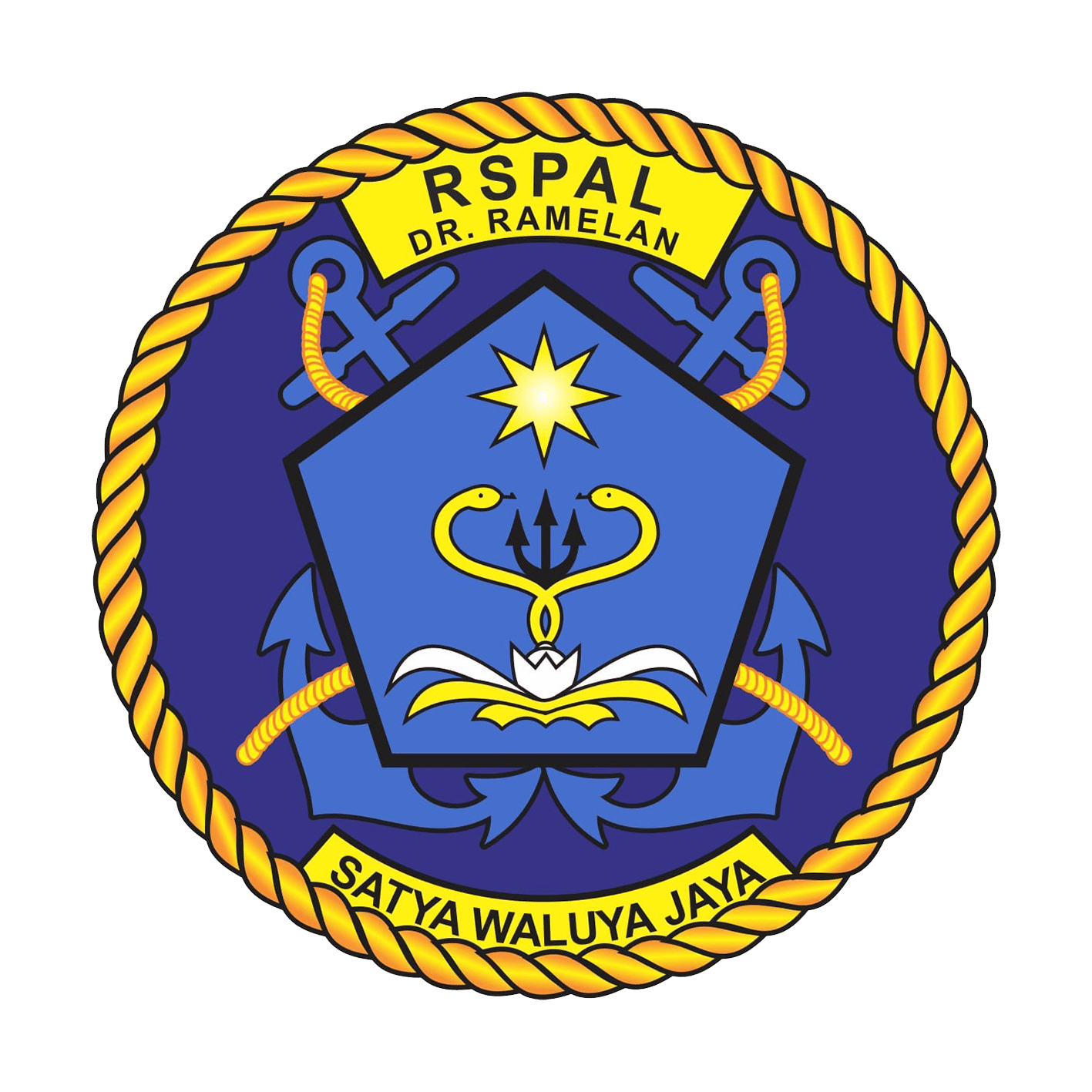 RSPAL dr Ramelan