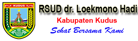 RSUD Loekmono Hadi Kudus