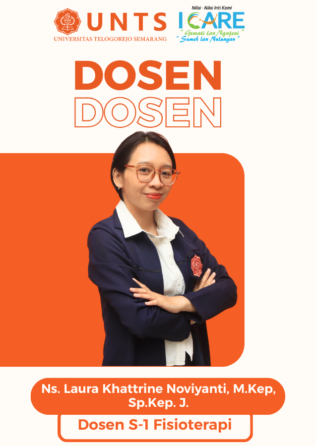 Dosen Fisioterapi UNTS (1)