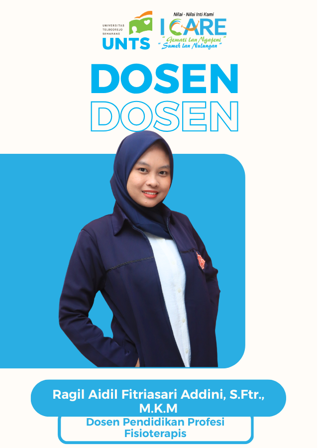 Dosen Fisioterapi UNTS (10)