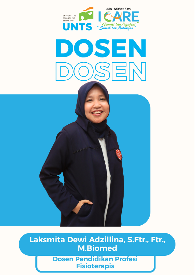 Dosen Fisioterapi UNTS (8)